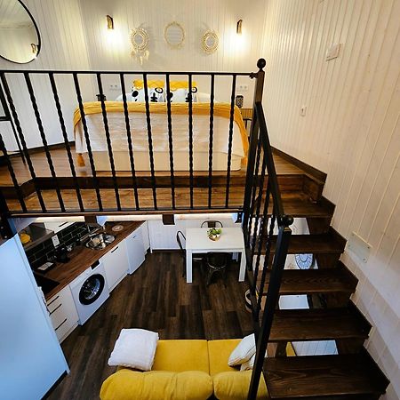 Triana Apartman Villarejo del Valle Kültér fotó