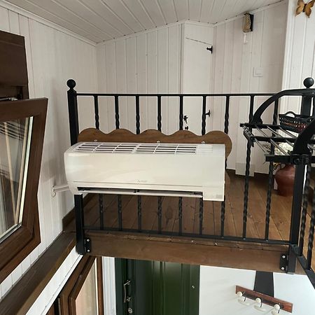 Triana Apartman Villarejo del Valle Kültér fotó