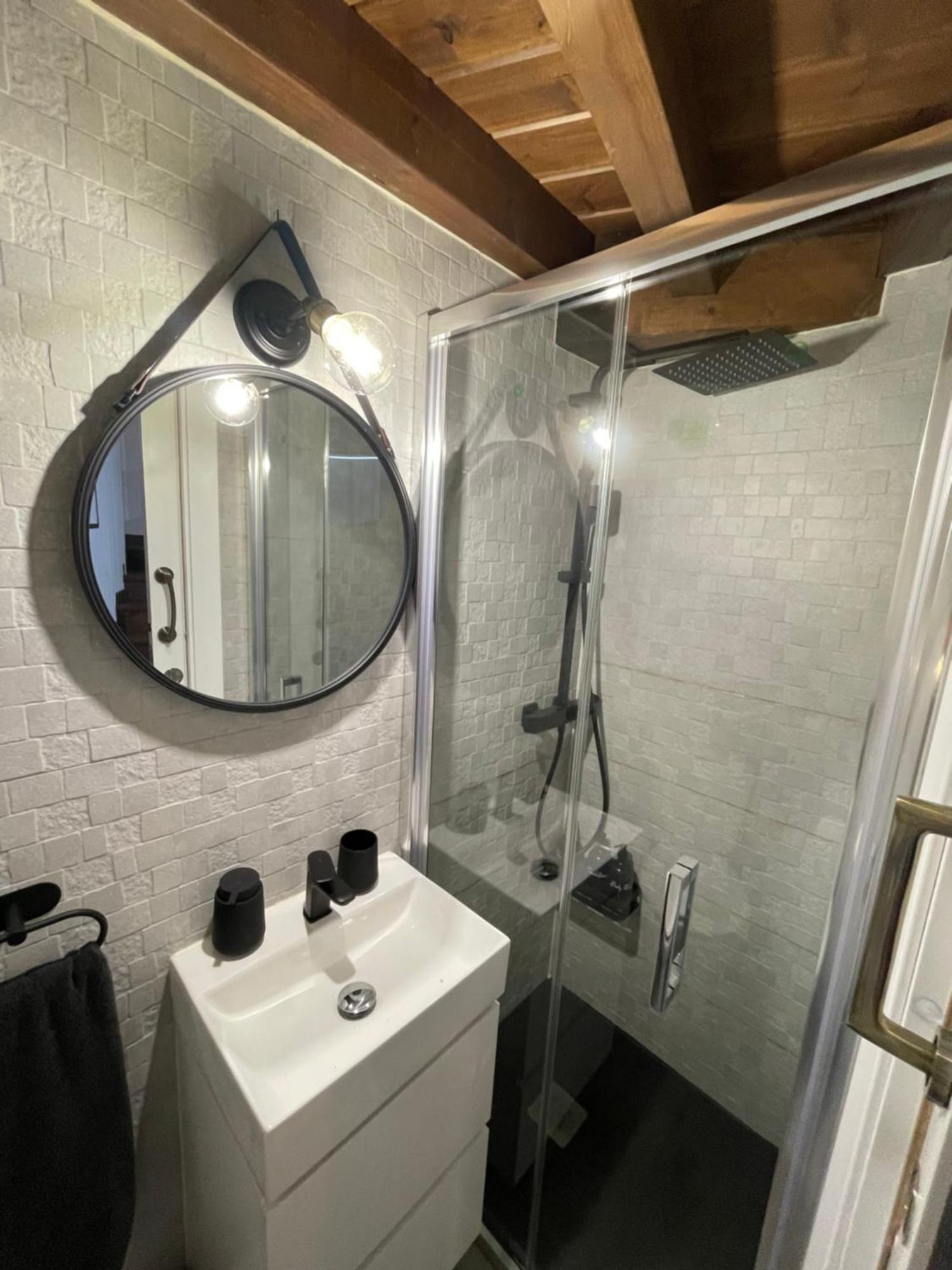 Triana Apartman Villarejo del Valle Kültér fotó
