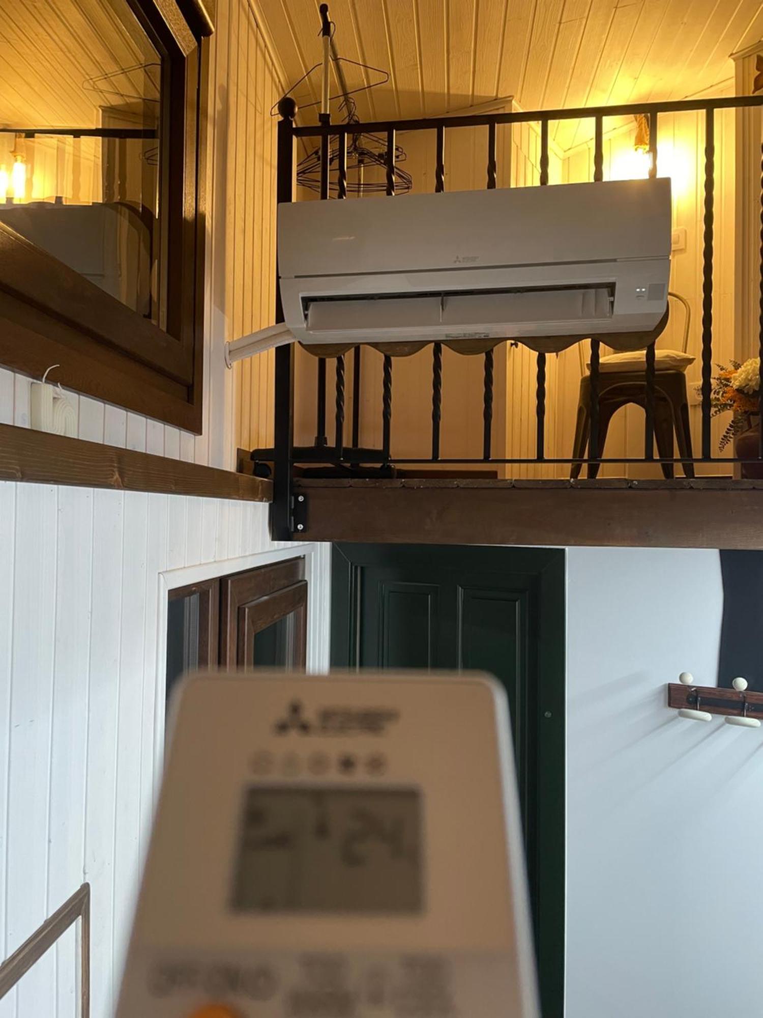 Triana Apartman Villarejo del Valle Kültér fotó